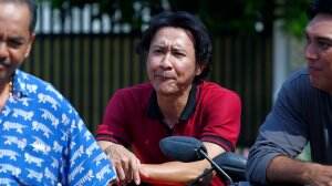 Puasnya Akum, Aceng dan Idoy Tertawakan Dadang dan Alo - Dunia Terbalik Eps. 2449