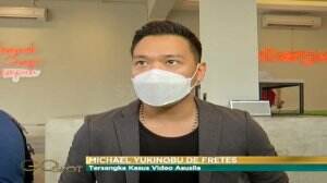Nobu Berkarir di Dunia Hiburan
