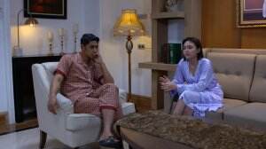 Rencana Al dan Andin untuk Angga dan Mici - Ikatan Cinta Eps. 295