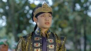Penyesalan Kian Santang Pada Penyerangan Padjajaran - Raden Kian Santang Prahara Di Langit Padjajaran Eps. 636
