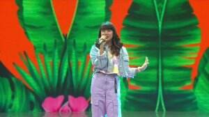 Lagu Ghea Versi Korea Nih - Dahsyatnya 2021
