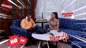 Nonton Streaming Waduh, Kok Jadi Ngelantur Pak Sopyan? Online Download Full Episode Sub Indo - RCTI+