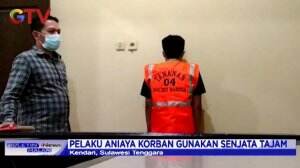 Pemuda Aniaya Kekasih Mantan Pacarnya