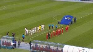 Pertandingan AFC Champions League 2021 pada Group D berlangsung sengit. Foolad FC menahan imbang Al Sadd.