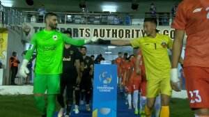FC Goa dan Al Rayyan gagal berebut posisi puncak klasemen Group E AFC Champions League 2021 karena bertanding tanpa gol.