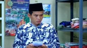 Mang Darma Pingsan Akan Nikah 2 Kali - Amanah Wali 4 Eps. 331-332