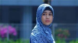 Maaf Rohmat Untuk Bibah - Amanah Wali 4 Eps. 337 - 338