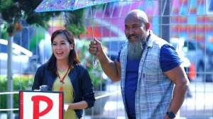 Boski Mulai Jatuh Cinta - Amanah Wali 5 Eps. 10 - 11