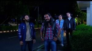 Digo Minta Tolong Bang Gondrong - Amanah Wali 5 Eps 17-18