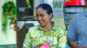 Haduh, Ada Aja Kelakuan Bu Lek - Amanah Wali Eps. 60