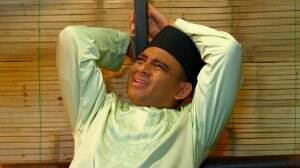 Gawat, Perang Pasar Genjing Dimulai - Amanah Wali 4 Eps. 313