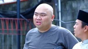 Rencana Koh Reng Buat Hancurin Bang Bondan - Amanah Wali 4 Eps. 314 - 315