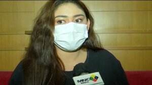 Thalita Latief Tak Sanggup Lagi Bersuamikan Dennis