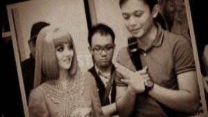 Jenita Janet Dan Alief Hedi Kian Memanas