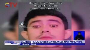 Viral, Dokter Yang Melecehkan Perempuan
