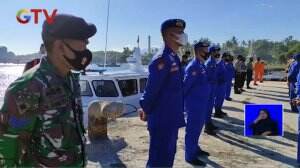 Kapal KRI Nanggala 402 Hilang