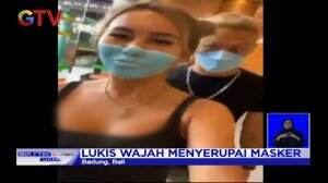 WNA Tidak Patuhi Protokol Kesehatan