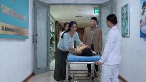 Akhirnya Naya Menemukan Bening - Cinta Untuk Bunda Eps. 3
