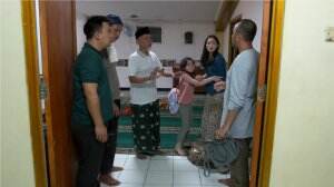Bunda Di Fitnah - Cinta Untuk Bunda Eps. 4