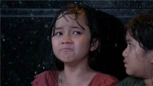 Impian Bening Dan Aura - Cinta Untuk Bunda Eps. 5