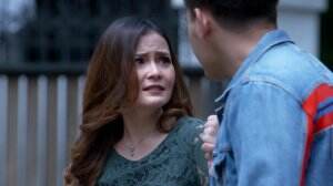 Giselle Kaget Bertemu Seseorang - Cinta Untuk Bunda Eps. 17-18