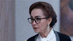 Hidup Aura Yang Menyedihkan - Cinta Untuk Bunda Eps. 23 - 24