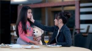 Apakah Wanita Ini Ibu Aura? - Cinta Untuk Bunda Eps. 31