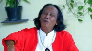 Aceng Sampai Terpesona Melihat Wanita Ini - Dunia Terbalik Eps. 2381