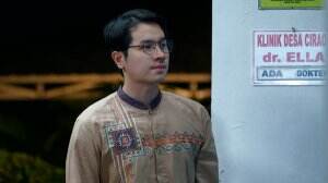 Dokter Ella Jawab Lamaran Dokter Irawan! - Dunia Terbalik Eps. 2403