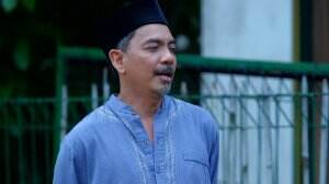 Selalu Ada Kesempatan Godain Kang Dadang - Dunia Terbalik Eps. 2408