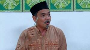 Susahnya Dadang Baca Al Qur'an - Dunia Terbalik Eps. 2412