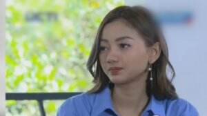 Elsa Bakar Barang Bukti, Papa Surya Curiga