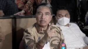 Hotma Sitompul Vs Desiree Saling Ungkap Fakta