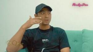 Arya Saloka "Lebih Baik Minta Maaf Daripada Minta Izin"