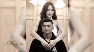 Pesepakbola Alfath Fathier Nikah Lagi