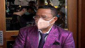 Bola Panas Konflik Desiree Tarigan dan Hotma Sitompul