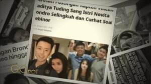 Kapten Vincent Membeberkan Tentang Istrinya Selingkuh Dengan Pria Brondong