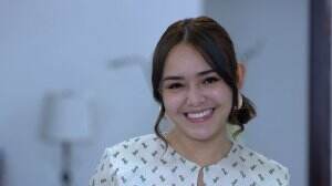 Cieee, Al Mulai Bucin Ke Andin - Ikatan Cinta Eps. 199