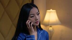 Bu Sarah Peringati Elsa - Ikatan Cinta Eps. 212
