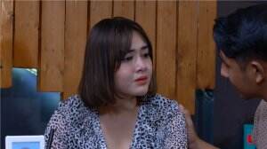 Al Yang Selalu Tenangkan Andin
