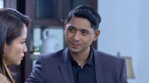 Mama Rosa Curiga Dengan Al - Ikatan Cinta Eps. 242