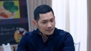Kekhawatiran Nino dan Papa Surya Pada Elsa - Ikatan Cinta Eps. 249