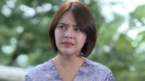 Andin Terus Menanyakan Dimana Kerangka Jenazah Nindy - Ikatan Cinta Eps. 302