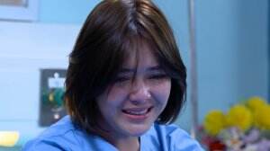 Reyna Adalah Nindy! - Ikatan Cinta Eps. 302