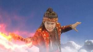 Yudakara Pergi Ke Langit Untuk Bantu Kian Santang - Kembalinya Raden Kian Santang Eps. 571