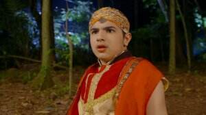 Surawisesa Kehilangan Ingatan - Kembalinya Raden Kian Santang Eps. 594