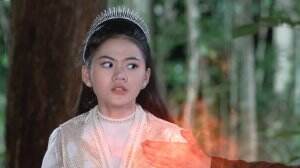 Durgala Menahan Kuat Rara Santang - KRKS Eps. 547