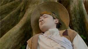 Kian Santang Masih Hidup! - Kembalinya Raden Kian Santang Eps. 572 - 573
