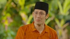 Wawan Tenggelam Pak RT Sedih - Kun Anta Mendadak Santri Eps. 14