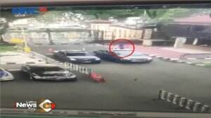 Teroris Serang Mabes Polri Berinisial ZA Wanita Warga Ciracas Jakarta Timur